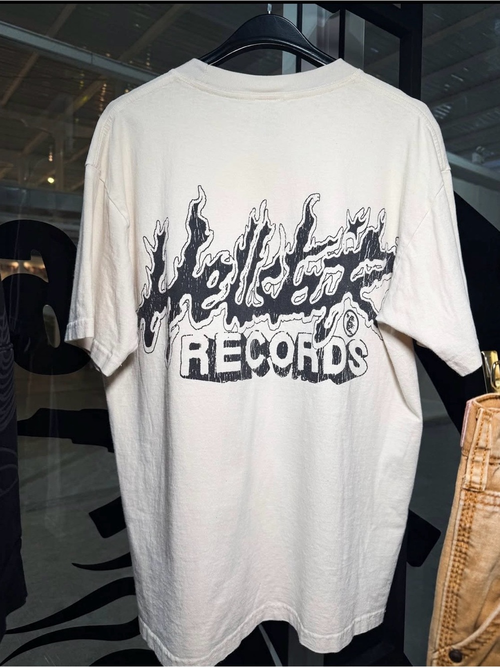 hellstar tee - Picture 2 of 7